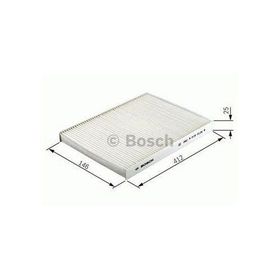Bosch Opel Vectra C Polen Filtresi