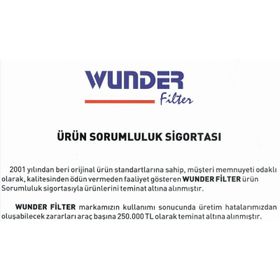 Bosch Opel Vectra C Polen Filtresi