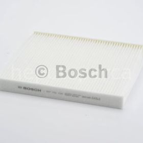 Bosch Opel Zafira 2.0 Turbo Polen Filtresi