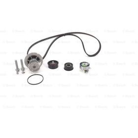 Bosch Opel Zafira A 1.6 1999-2005 Devirdaimli Triger Seti