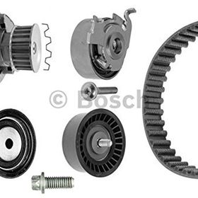 Bosch Opel Zafira A 1.6 1999-2005 Devirdaimli Triger Seti