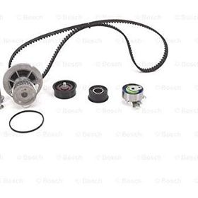 Bosch Opel Zafira A 1.6 1999-2005 Devirdaimli Triger Seti