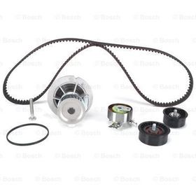 Bosch Opel Zafira A 1.6 1999-2005 Devirdaimli Triger Seti