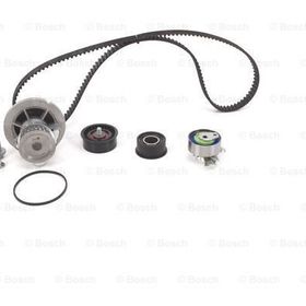 Bosch Opel Zafira A 1.6 1999-2005 Devirdaimli Triger Seti
