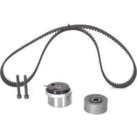 Bosch Opel Zafira A 1.6 2003-2005 Benzin Triger Seti
