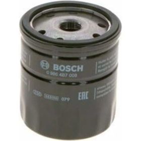 Bosch Opel Zafira A 1.8 2000-2003 Benzinli Yağ Filtresi