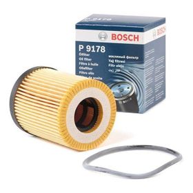 Bosch Opel Zafira A 1.8 Benzinli Motor Yağ Filtresi