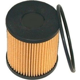 Bosch Opel Zafira A 1999-2001 Arası Uyumlu Yağ Filtresi