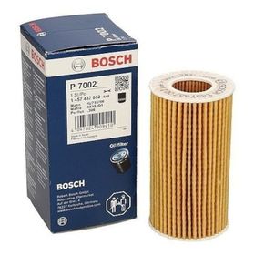 Bosch Opel Zafira A 2.0 Dizel Yağ Filtresi