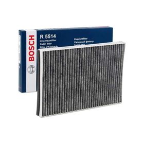 Bosch Opel Zafira A 2000-2005 Karbonlu Polen Filtresi