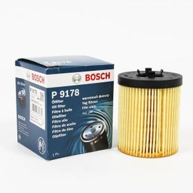 Bosch Opel Zafira B 1.9 Dizel Yağ Filtresi