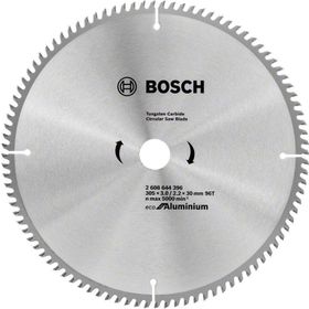 Bosch Optiline Alüminyum Daire 305X30-96 Testere