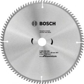Bosch Optiline Alüminyum Daire 305X30-96 Testere