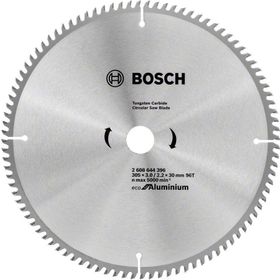 Bosch Optiline Alüminyum Daire 305X30-96 Testere
