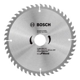 Bosch Optiline Eco 190x30 mm 24 Diş Testere Bıçağı