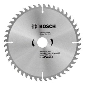 Bosch Optiline Eco 230x30 48 Diş Daire Testere Bıçağı