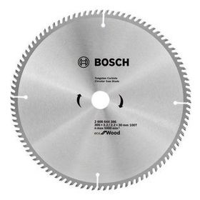 Bosch Optiline Eco 305x30x100 Ahşap Daire Testere