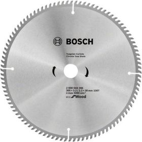 Bosch Optiline Eco 305x30x100 Ahşap Daire Testere