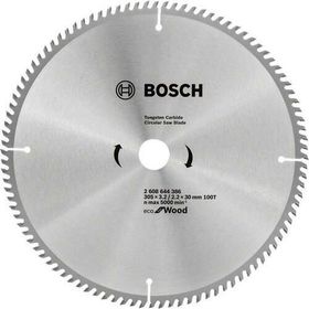 Bosch Optiline Eco 305x30x100 Ahşap Daire Testere