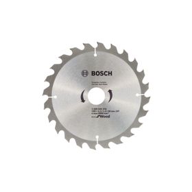 Bosch Optiline Eco Daire 190 mm 24 Diş Ahşap Testere Bıçağı