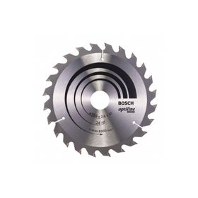 Bosch Optiline Wood 184x30 mm Daire Testere Bıçağı