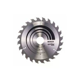 Bosch Optiline Wood 184x30 mm Daire Testere Bıçağı