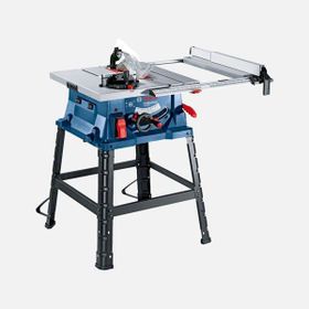 Bosch Optiline Wood 254x30 mm 24 Diş GTS 10 Daire Testere Bıçağı