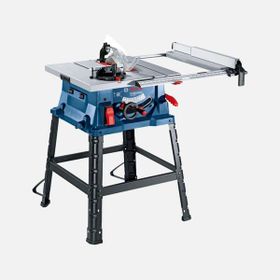 Bosch Optiline Wood 254x30 mm 24 Diş GTS 10 Daire Testere Bıçağı