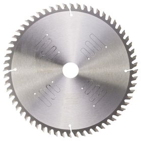 Bosch Optiline Wood 254x30mm Daire Testere Bıçağı