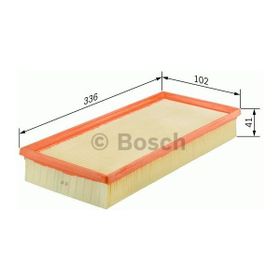 Bosch P207 Parner Iı Berlıngo Iı C3 III C3 Plurıel C Tu3a Tu3jp 1.4 8v P301 C Elysee Ec5 Hava Filtresi