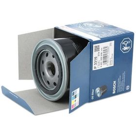 Bosch P3316 Hyundai Elantra 1.6 1990-2020 Yağ Filtresi