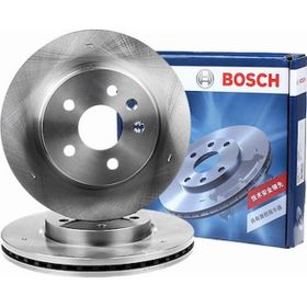 Bosch Pajero 07 Polen Filtresi
