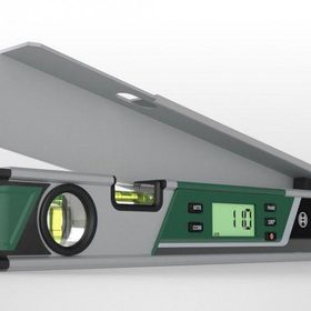 Bosch PAM 220 Açı Ölçer