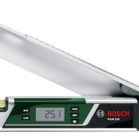 Bosch PAM 220 Açı Ölçer