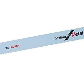 Bosch Panter Gri 225x19 mm 5 ST ZT 1,8 mm 5 Adet Testere Bıçağı
