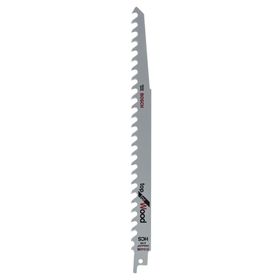 Bosch Panter Gri 240x19 mm 2'li Testere Bıçağı