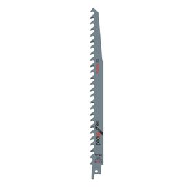 Bosch Panter Gri 240x19 mm 2'li Testere Bıçağı