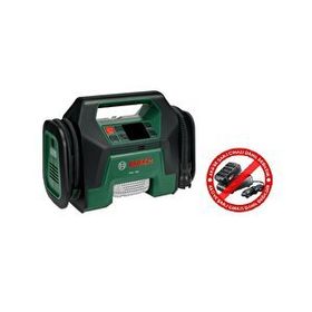 Bosch PAO 18V Solo Akülü Hava Kompresörü