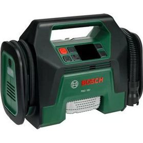 Bosch PAO 18V Solo Akülü Hava Kompresörü