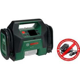 Bosch PAO 18V Solo Akülü Hava Kompresörü