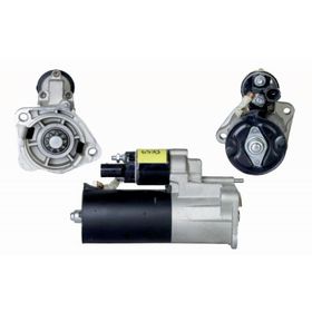 Bosch Passat 1.9 / 2.0 Str6533 Marş Motoru