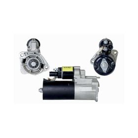 Bosch Passat 1.9 / 2.0 Str6533 Marş Motoru
