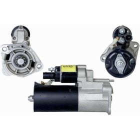 Bosch Passat 1.9 / 2.0 Str6533 Marş Motoru