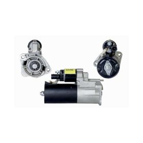 Bosch Passat 1.9 / 2.0 Str6533 Marş Motoru