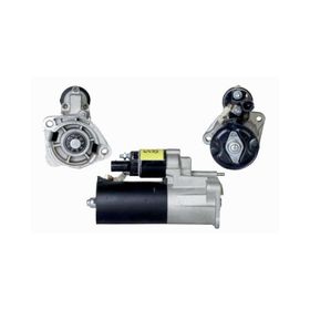 Bosch Passat 1.9 / 2.0 Str6533 Marş Motoru