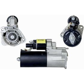 Bosch Passat 1.9 / 2.0 Str6533 Marş Motoru