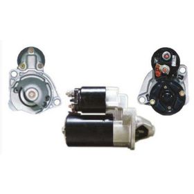 Bosch Passat Golf 2005 - 2008 Str6527 Marş Motoru