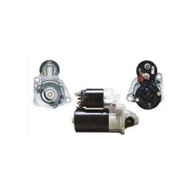 Bosch Passat Golf 2005 - 2008 Str6527 Marş Motoru
