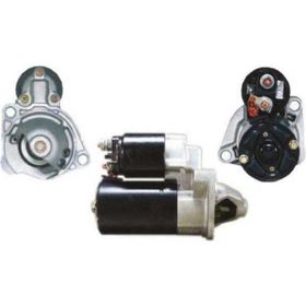 Bosch Passat Golf 2005 - 2008 Str6527 Marş Motoru