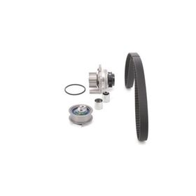 Bosch Passat Jetta Golf V Octavia Altea Buji